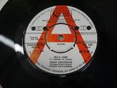 JORDAN CHRISTOPHER hello lover UK UA ORIG 1966 DEMO 45 EX+