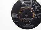 EDWIN STARR 25 MILES NORTHERN SOUL