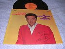 Elvis Presley - A Portrait In Music (LP) Germany orig w poster Great