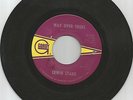 EDWIN STARR - WAY OVER THERE - MOTOWN