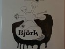 Björk - Greatest Hits 2LP NEU/SEALED 180g vinyl gatefold sleeve