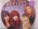 Bangles ?– In Your Room Limited Edition Picture Disc LP RARE Bangs P4 CBS