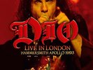 Dio - Live in London: Hammersmith Apollo 1993