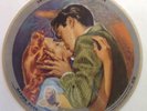 VOGUE Picture Disc R758 Bob Haggart Orchestra MARION MANN VG+ Duke Ellington 78