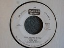 NORTHERN SOUL 45 Jean Shy Love Had To Be Dakar 619 Promo VG+ Hear Sample