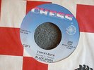 SOUL FUNK 45 Black Merda Cynthy-Ruth / Reality Chess 2095 Promo M-
