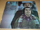 SIMON & GARFUNKEL Bridge Over Troubled Water HALF SPEED MASTER AUDIOPHILE 1980 M