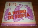 ANIBAL VELASQUEZ a ritmo de fiesta LP / VERY RARE CUMBIA GUARACHA ACCORDION ???