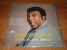 CHICO CERVANTES y su nueva banda LP / COLOMBIA SALSA DESCARGA FUENTES ???