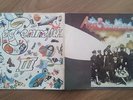 LP LED ZEPPELIN II & III  MINT- , EX +  RUSSIA   2LP