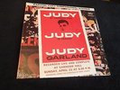 Judy Garland 2Lp Judy At Carnegie Hall *SEALED* Capitol SWBO 1569 1961 Mint