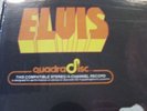 ELVIS Album Original Pressing  