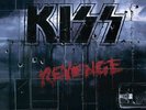 Kiss - Revenge