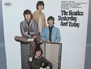 THE BEATLES YESTERDAY AND TODAY BEAUTIFUL 2nd STATE 1966 STEREO BUTCHER COVER LP