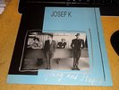 Josef K ?– Young And Stupid / Endless Soul UK LP - Original 1987 Release [A]