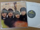 BEATLES Beatles for sale LP RARO 1*UK Press PARLOPHONE Yellow/Black 64 MONO