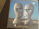 Pink floyd The Division Bell (Made In England) EMI