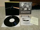 Pink Floyd Dark Side of the Moon MFSL 1-017 Audiophile Vinyl LP Mobile Fidelity