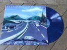 KRAFTWERK Autobahn Lp Vynil COULEUR Allemand