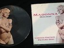 MADONNA: HOLIDAY 12
