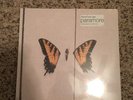 Paramore Brand New Eyes BLACK & YELLOW SWIRL Colored Vinyl - NEW/SEALED