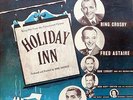 78 rpm album 6 records N- / album: N- / BING CROSBY & FRED ASTAIRE - Holiday Inn