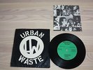 URBAN WASTE 7