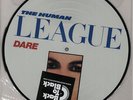 New The Human League Dare 180g Picture Disc