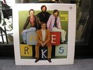I SUCCESSI DEI ROKES vinile disco LP 33 giri ARC THE ROKES vintage RARO RARE