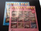 STREET BEAT  LP  Two Record SET Volume 2 1984 USA
