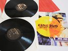Eins Zwo - Gefährliches Halbwissen 2LP 1999 German Rap 1 Euro
