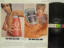THE WHO - The Who Sell Out LP (1st US STEREO Pressing on DECCA)