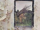 Led Zeppelin IV NEW SEALED 180g VINYL LP *FREE UK POST *WORLD SHIP Jimmy Page