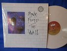 PINK FLOYD THE WALL WHITE 2LP REPRESS EXC+