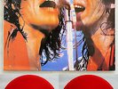 The Rolling Stones El Mocambo '77 LP redWax Lmted
