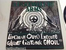Various ?– A Farewell To Arms 12' vinyl 1988 Nuclear Blast ?– NB 009 Gauze Outo
