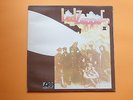 LED ZEPPELIN II UK FIRST PRESSING 1969 ALBUM ATLANTIC 588198 NICE CONDITION LP