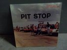   PIT STOP on Riverside RLP 5003 Hot Rod Drag Racing LeMans Ferrari Sports Car