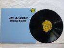 Joy Division Interzone US NM