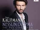 Jonas Kaufmann - Nessun Dorma: The Puccini Album
