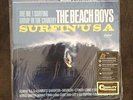The Beach Boys 