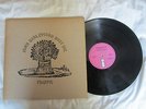 Traffic LP John Barleycorn must die UK Pink island 1st press A2 / B2 Gatefold.
