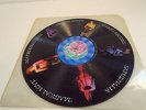 Saturnalia - Magical Love ORIG. UK PICTURE DISC LP