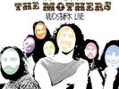 Zappa Frank & The Mothers Of Invention - Mudshark: Live