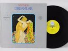 Mythos Dreamlab Vinyl LP 1975 German Original  Kosmische Musik Cosmic Krautrock