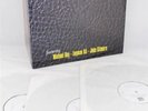 Sun Ra Quartet The Mystery of Being 3XLP Box Set Spiritual Jazz New Steps Unity