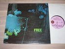 Free LP - Tons Of Sobs / Pink Eye Iceland First Uk Press -  VG