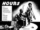 PARTY AFTER HOURS rare 1952 jazz blues 10