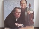 Glenn Gould Jaime Laredo Bach 6 Sonatas Columbia 34228 NM