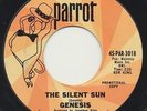 Genesis Promo 7